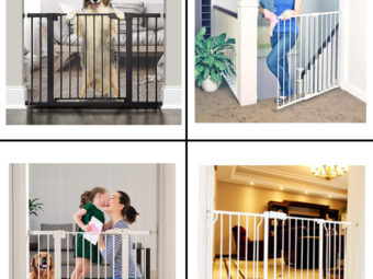 11 Best Baby Gate For Stairs In 2022