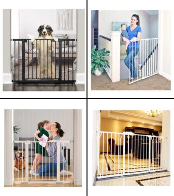 11 Best Baby Gate For Stairs In 2026