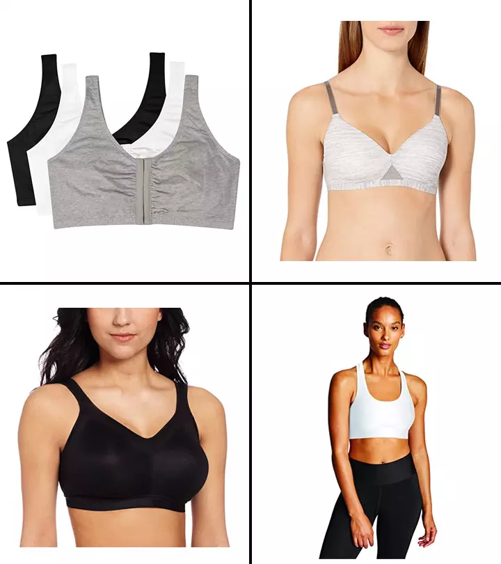 11 Best Bra For Small Breasts In 2021