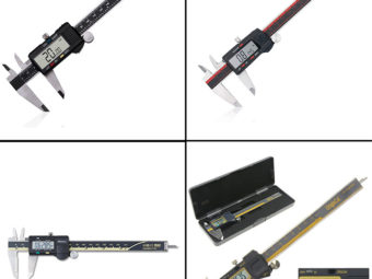 11 Best Digital Calipers for Accurate Measurements In 2022