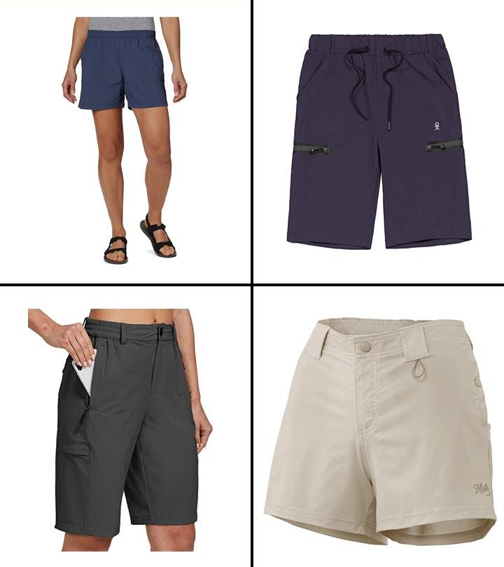 11 Best Fishing Shorts in 2022