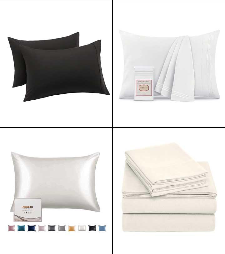 best pillowcases