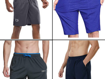 11 Best Tennis Shorts For Men And Women In 2022