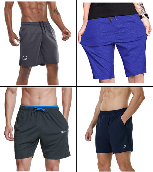11 Best Tennis Shorts For Men And Women In 2022 (Reviews)