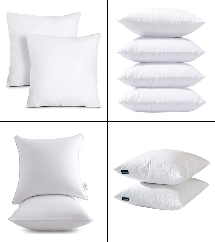 memory foam pillow near me