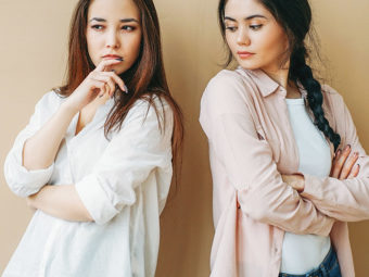 12 Signs Of A Narcissistic Friend And How To Deal With Them