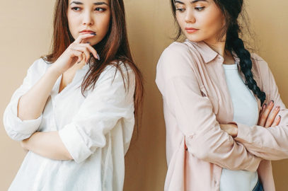 11 Signs Of A Narcissistic Friend And How To Deal With Them
