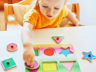 13 Problem-Solving Activities For Toddlers And Preschoolers