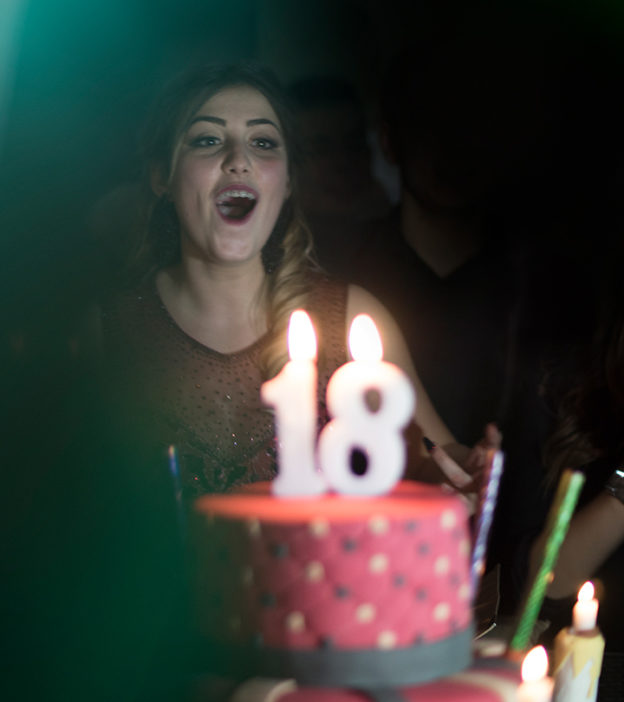 120 Best 18th Birthday Wishes, Messages, And Quotes