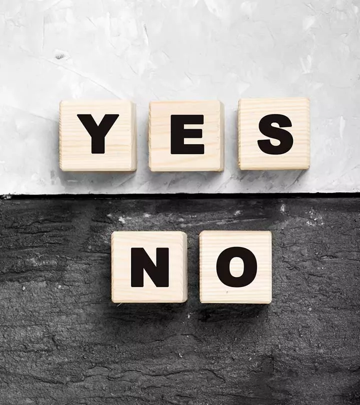 121 Fun Yes Or No Questions To Ask Your Friends