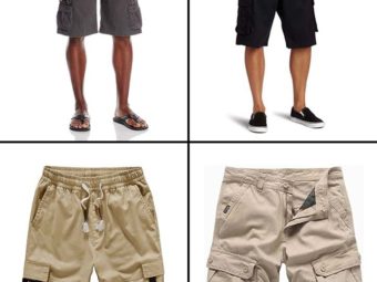 13 Best Cargo Shorts In 2024, Recommended By A Fashion Expert