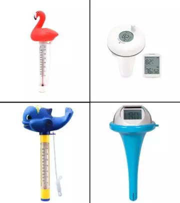 15 Best Pool Thermometers In 2024 And Expert-Buying Guide