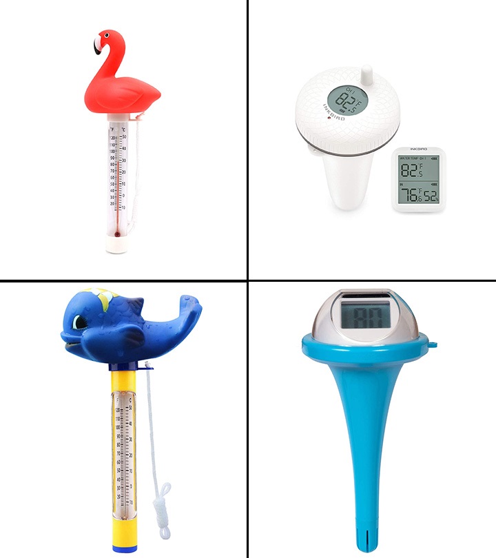 15 Best Pool Thermometers In 2023 And A Complete Buying Guide