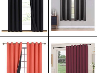 15 Best Soundproof Curtains For Noise Reduction In 2022