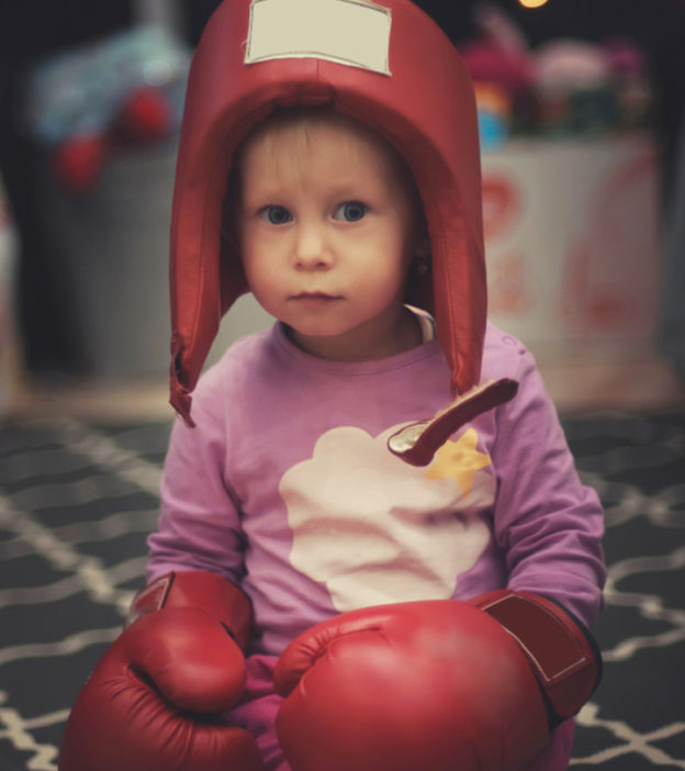 175 Girl Names That Mean Warrior For Your Fearless Princess