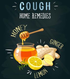 16 Household Remedies For Cough In Kids & When To See A Doctor