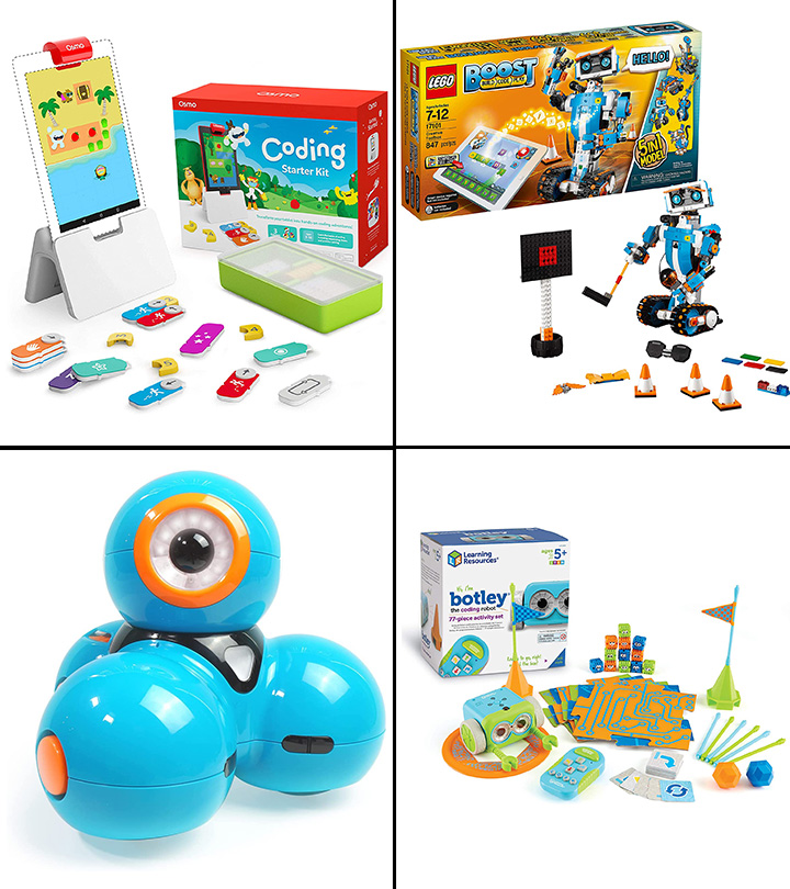 STEM Learning and Coding Toy for Kids Explore the Force Kano Star Wars The Force™ Coding Kit