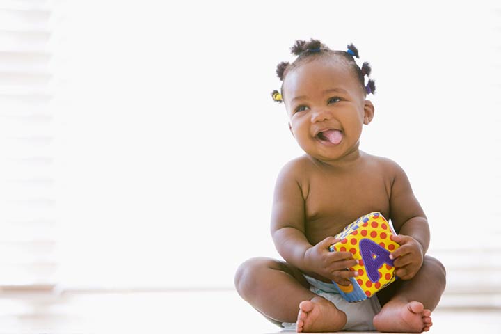 200+ Traditional Boy Names You Can Use For Baby Girls