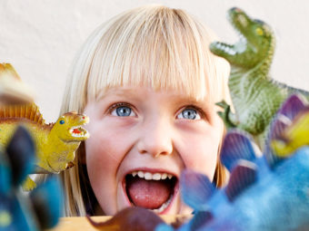 20 Engaging And Fun Dinosaur Activities For Toddlers