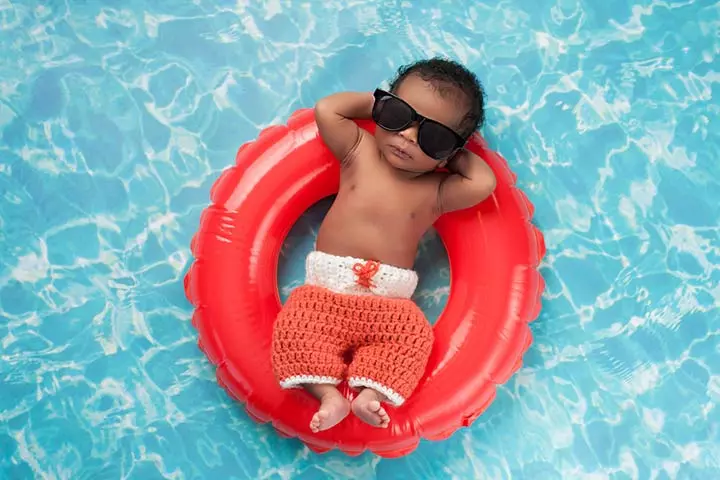 200+ Traditional Boy Names You Can Use For Baby Girls