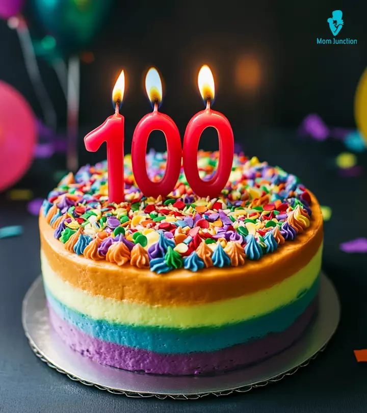 300+ Best 100th Birthday Wishes, Messages, And Quotes