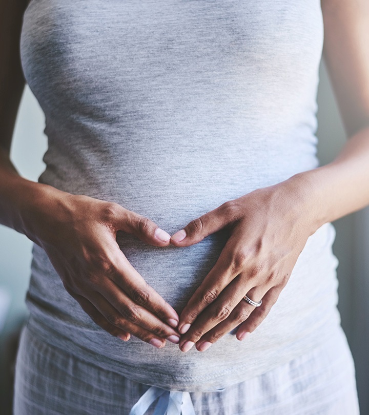 3 Weeks Pregnant: Symptoms, Baby Development & Tips To Follow