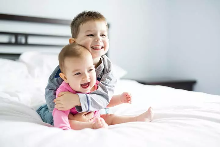 200+ Traditional Boy Names You Can Use For Baby Girls