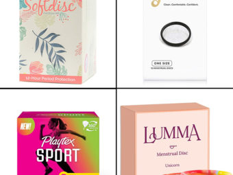 5 Best Tampons For Swimming In 2021