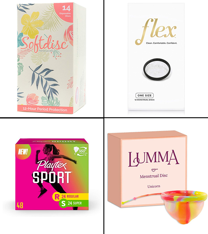 5 Best Tampons For Swimming In 2023, With A Buyer's Guide