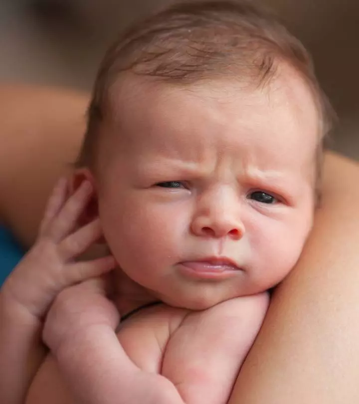 7 Scary Things Parents Should Not Do With A Newborn