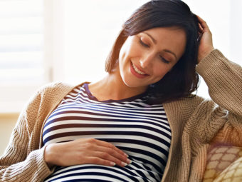 7 Surprising Things Nobody Tells You About Being Pregnant
