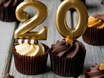 75 Best 20th Anniversary Wishes, Quotes, And Messages