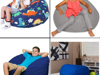 9 Best Bean Bag Chairs For Kids To Sit And Relax In 2022