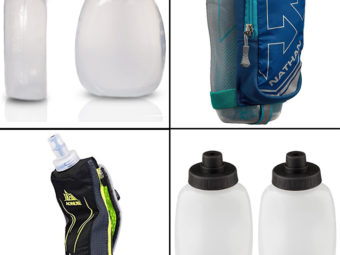 9 Best Running Water Bottles To Keep Yourself Hydrated In 2022