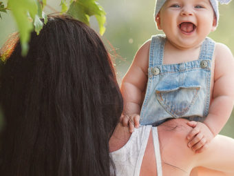 9 Boho Baby Names Millennial Moms Will Love
