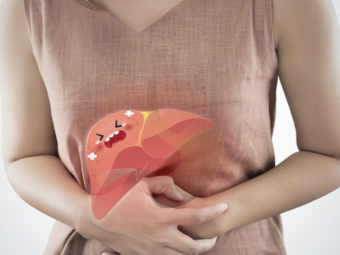 Acute Fatty Liver In Pregnancy: Signs, Causes And Treatment