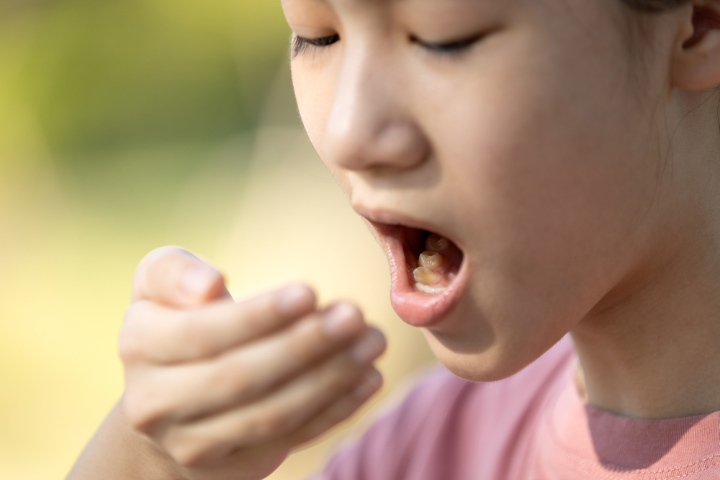 Body Odor In Children: Is It Normal And Tips To Manage It