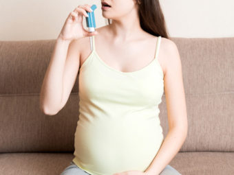 Asthma In Pregnancy: Symptoms, Causes, Treatment And Prevention