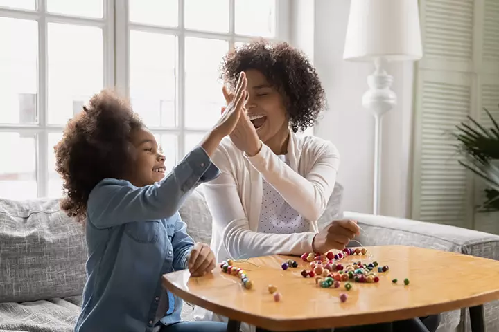 Avoid Over-Praising Your Kids