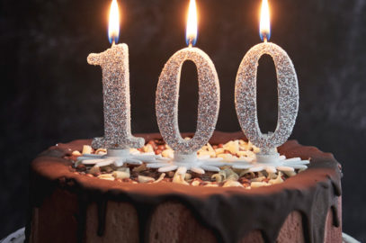 150+ Best 100th Birthday Wishes, Messages, And Quotes