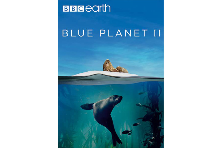 Blue Planet 2