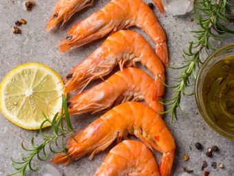 Can You Eat Shrimp When Pregnant Safety And Benefits