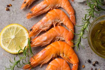 Can You Eat Shrimp When Pregnant? Safety And Benefits