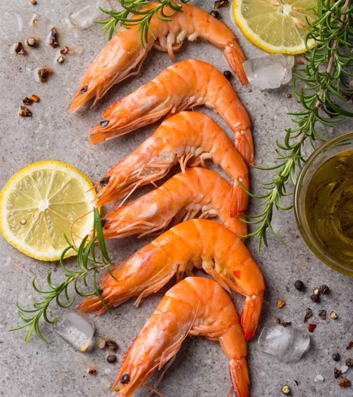 Eating Shrimp During Pregnancy: Safety, Benefits & Precautions