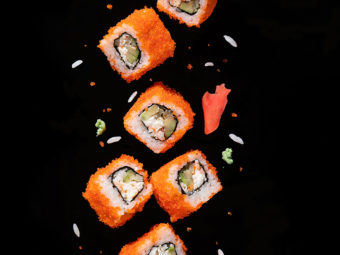 Can You Eat Sushi When Pregnant? Safe Options And Recipes