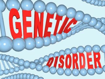 11 Genetic Disorders In Children: Symptoms And Treatment