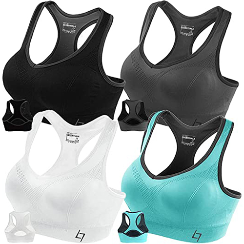 7 Best Sports Bras For Saggy Breasts In 2024 Expert Recommended Momjunction 