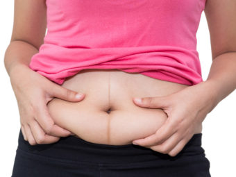 Dark Line On Stomach, Not Pregnant: Causes And How To Get Rid Of It