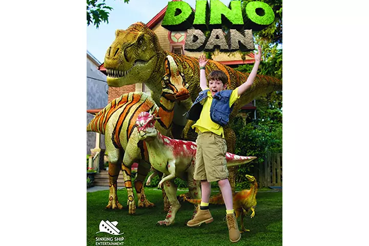 Dino Dan