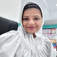 Dr. Arva M Bhavnagarwala,MBBS, DNB